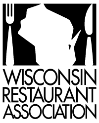 Wisconsin Restaurant Association Logo