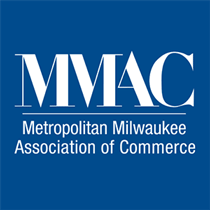 Metropolitan Milwaukee Association of Commerce Logo
