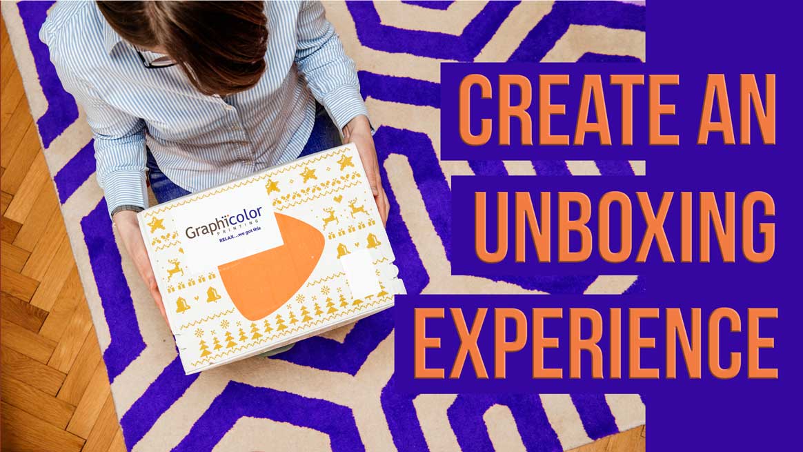 How to Create the Ultimate Unboxing Experience for Your Brand