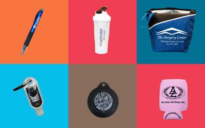Promotional Gifts, Make Them Work For You