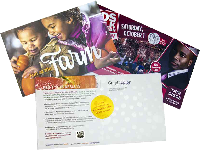 Personalized Direct Mail Personalized Direct Mail