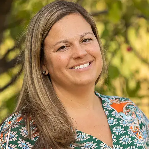 Andrea Michlig-Print Wonder Woman