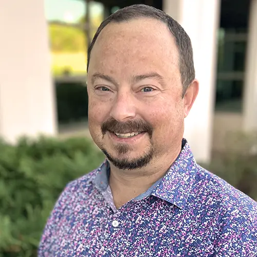 Jeremy Esser Print Superhero