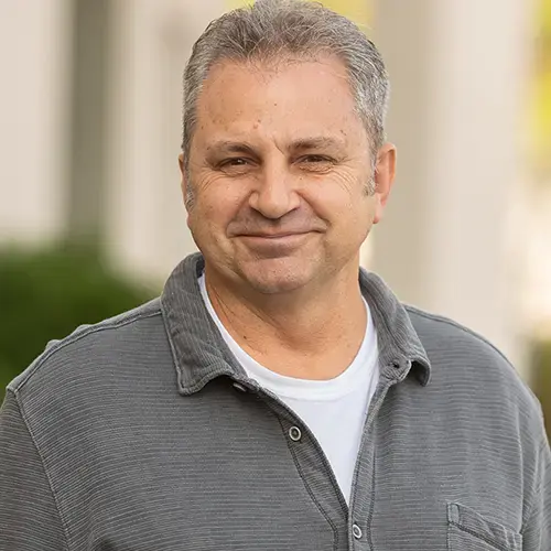 Mark Fischer - Account Executive