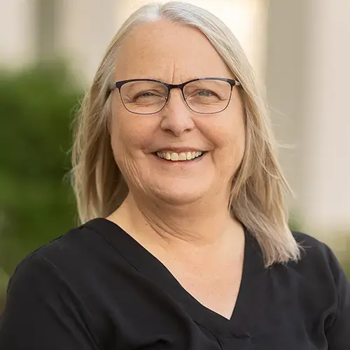 Sue Llanas - Customer Service Specialist