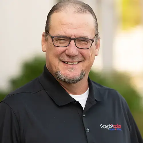 Tom Werner - Account Executive