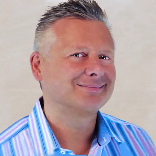 Mike Huebner President